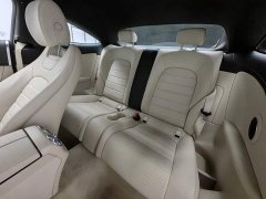 Mercedes-Benz C-Class (Imported) C 200 Coupe - фото 15