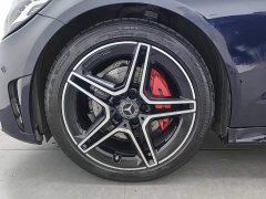 Mercedes-Benz C-Class (Imported) C 200 Coupe - фото 17