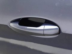 Mercedes-Benz C-Class (Imported) C 200 Coupe - фото 18