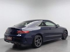 Mercedes-Benz C-Class (Imported) C 200 Coupe - фото 2