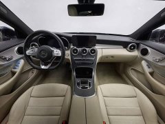 Mercedes-Benz C-Class (Imported) C 200 Coupe - фото 5