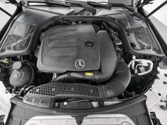 Mercedes-Benz C-Class (Imported) C 200 Coupe - фото 6