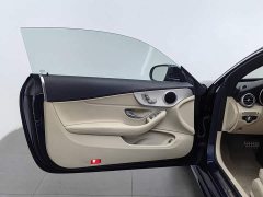 Mercedes-Benz C-Class (Imported) C 200 Coupe - фото 8