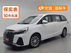 Buick GL8 Land Business Class Comfort Type - фото 1
