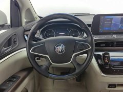 Buick GL8 Land Business Class Comfort Type - фото 11