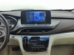 Buick GL8 Land Business Class Comfort Type - фото 12