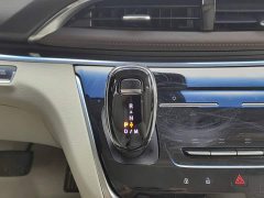 Buick GL8 Land Business Class Comfort Type - фото 13