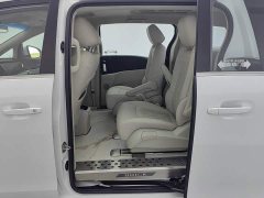 Buick GL8 Land Business Class Comfort Type - фото 15