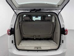 Buick GL8 Land Business Class Comfort Type - фото 16