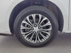 Buick GL8 Land Business Class Comfort Type - фото 17