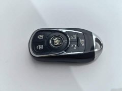 Buick GL8 Land Business Class Comfort Type - фото 19