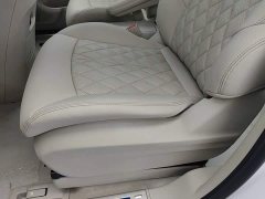 Buick GL8 Land Business Class Comfort Type - фото 20
