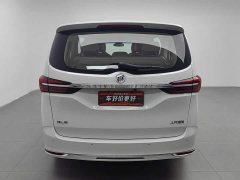 Buick GL8 Land Business Class Comfort Type - фото 4