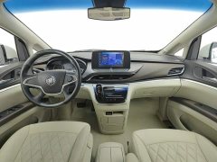 Buick GL8 Land Business Class Comfort Type - фото 5