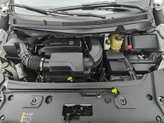 Buick GL8 Land Business Class Comfort Type - фото 6