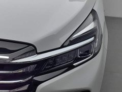 Buick GL8 Land Business Class Comfort Type - фото 7