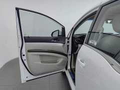 Buick GL8 Land Business Class Comfort Type - фото 8