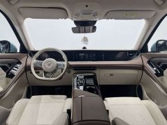 Voyah Lantu FREE four-wheel drive standard extended range exclusive luxury package - фото 11