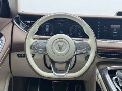 Voyah Lantu FREE four-wheel drive standard extended range exclusive luxury package - фото 12