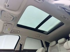 Voyah Lantu FREE four-wheel drive standard extended range exclusive luxury package - фото 13