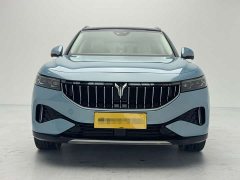 Voyah Lantu FREE four-wheel drive standard extended range exclusive luxury package - фото 2