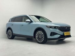 Voyah Lantu FREE four-wheel drive standard extended range exclusive luxury package - фото 3