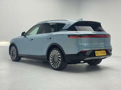 Voyah Lantu FREE four-wheel drive standard extended range exclusive luxury package - фото 6