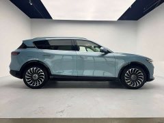 Voyah Lantu FREE four-wheel drive standard extended range exclusive luxury package - фото 7