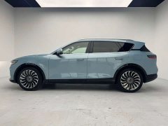Voyah Lantu FREE four-wheel drive standard extended range exclusive luxury package - фото 8