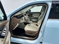 Voyah Lantu FREE four-wheel drive standard extended range exclusive luxury package - фото 9
