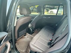 BMW iX3 leading - фото 10
