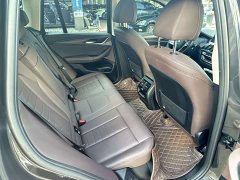 BMW iX3 leading - фото 12