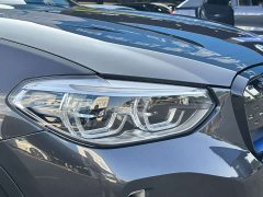 BMW iX3 leading - фото 14