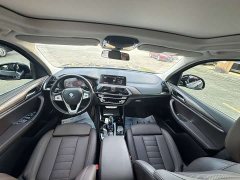 BMW iX3 leading - фото 8
