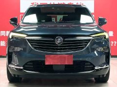 Buick Angkeqi 2020 28T four-wheel drive exclusive flagship - фото 2