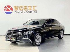 Mercedes-Benz E-Class facelift E 300 L luxury - фото 1
