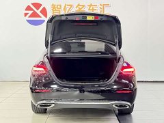 Mercedes-Benz E-Class facelift E 300 L luxury - фото 11