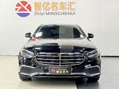 Mercedes-Benz E-Class facelift E 300 L luxury - фото 2