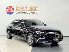 Mercedes-Benz E-Class facelift E 300 L luxury - фото 3