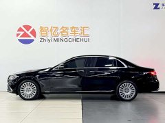 Mercedes-Benz E-Class facelift E 300 L luxury - фото 4