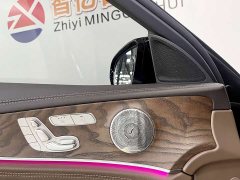Mercedes-Benz E-Class facelift E 300 L luxury - фото 6
