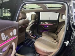 Mercedes-Benz E-Class facelift E 300 L luxury - фото 7