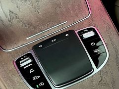 Mercedes-Benz E-Class facelift E 300 L luxury - фото 9