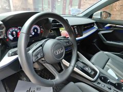 Audi A3 A3L Limousine 35 TFSI Fashionable and Sporty - фото 10