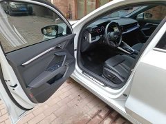 Audi A3 A3L Limousine 35 TFSI Fashionable and Sporty - фото 11