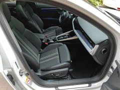 Audi A3 A3L Limousine 35 TFSI Fashionable and Sporty - фото 14