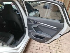 Audi A3 A3L Limousine 35 TFSI Fashionable and Sporty - фото 15