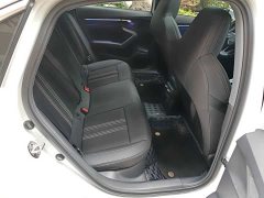 Audi A3 A3L Limousine 35 TFSI Fashionable and Sporty - фото 16