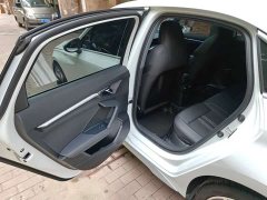 Audi A3 A3L Limousine 35 TFSI Fashionable and Sporty - фото 17
