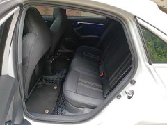 Audi A3 A3L Limousine 35 TFSI Fashionable and Sporty - фото 18